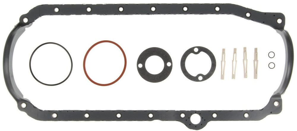 MAHLE Original Buick Commercial Chassis 96-91 Oil Pan Set