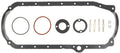 MAHLE Original Buick Commercial Chassis 96-91 Oil Pan Set