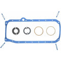MAHLE Original Buick Commercial Chassis 96-91 Oil Pan Set
