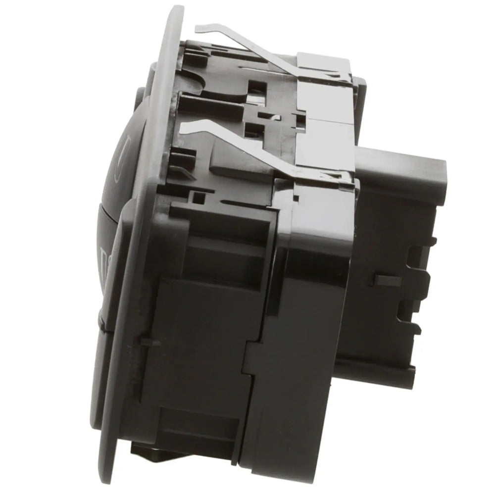 DRIVER SIDE POWER WINDOW SWITCH