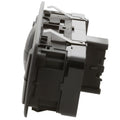 DRIVER SIDE POWER WINDOW SWITCH