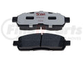 BRAKE CALIPER & BRACKET