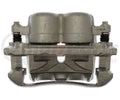 BRAKE CALIPER & BRACKET