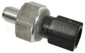TRANSMISSION OIL PRESSURE
