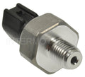 TRANSMISSION OIL PRESSURE