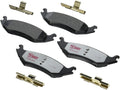 BRAKE PAD SET