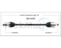 TRAKMOTIVE auto part detail