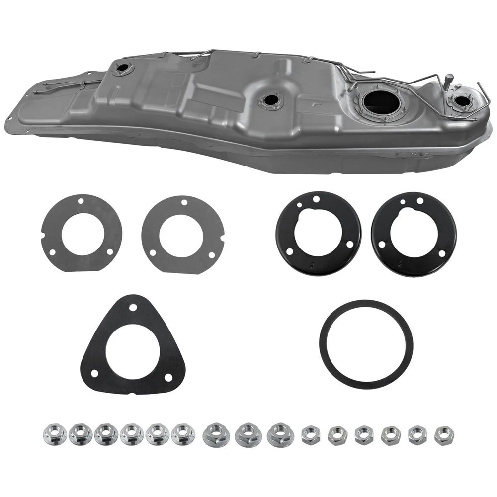 Sherman Parts auto part