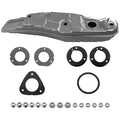Sherman Parts auto part