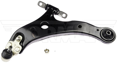 CONTROL ARMS