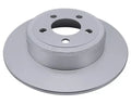 Stoptech auto part installed view
