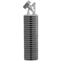 EVAPORATOR CORE