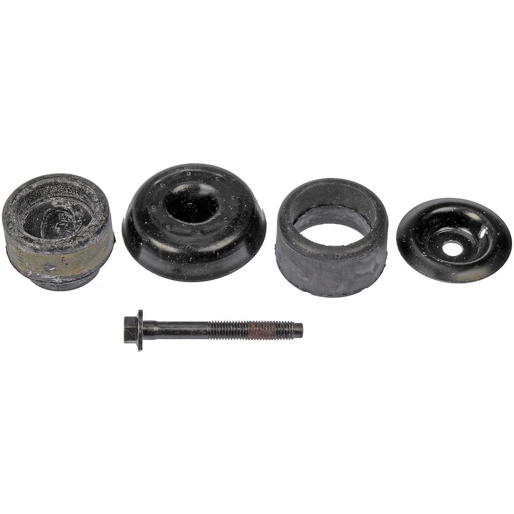 SUBFRAME MOUNT KIT