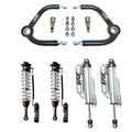 Camburg Ford F-150 Raptor 10-14 FOX 3.0 Factory DSC Kit (UNI UCA)