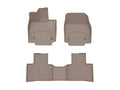 WeatherTech auto part detail