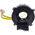 CLOCK SPRING
