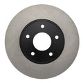 Centric OE Coated Front Brake Kit (2 Wheel)