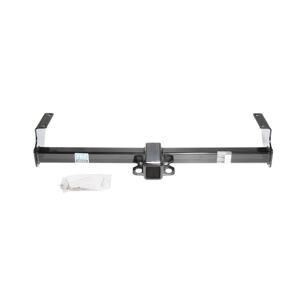 Hidden Hitch auto part