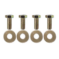 Hidden Hitch auto part