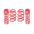 BMR 05-14 S197 Mustang GT Performance Version (Set Of 4) - Red