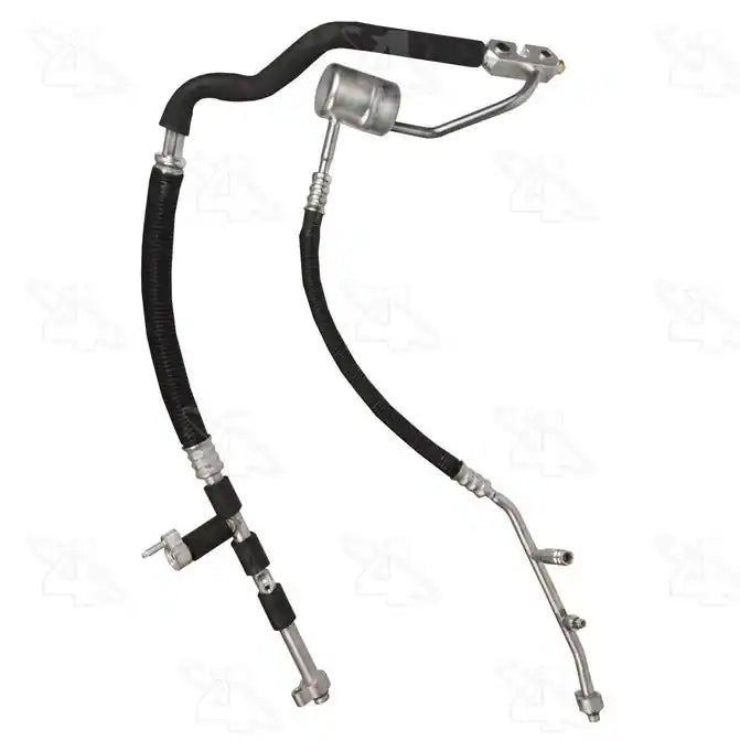 FOUR SEASONS auto part