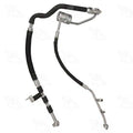 LINE HOSE ASSEMBLY