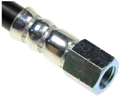 Gates Power Steering Return Line Hose Assembly