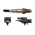 O2 OXYGEN SENSOR