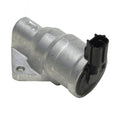 THROTTLE BYPASS VALVE