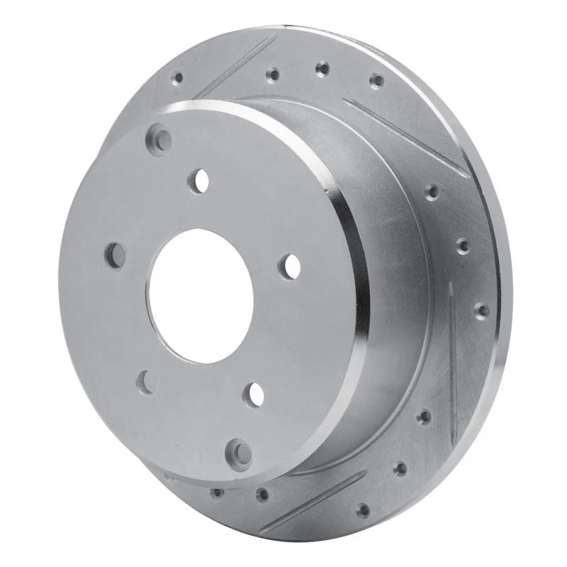 R1 Concepts silver auto part