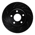 R1 Concepts black auto part