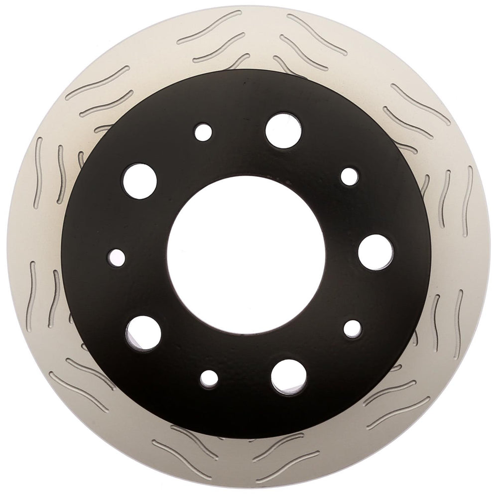 DISC BRAKE ROTOR