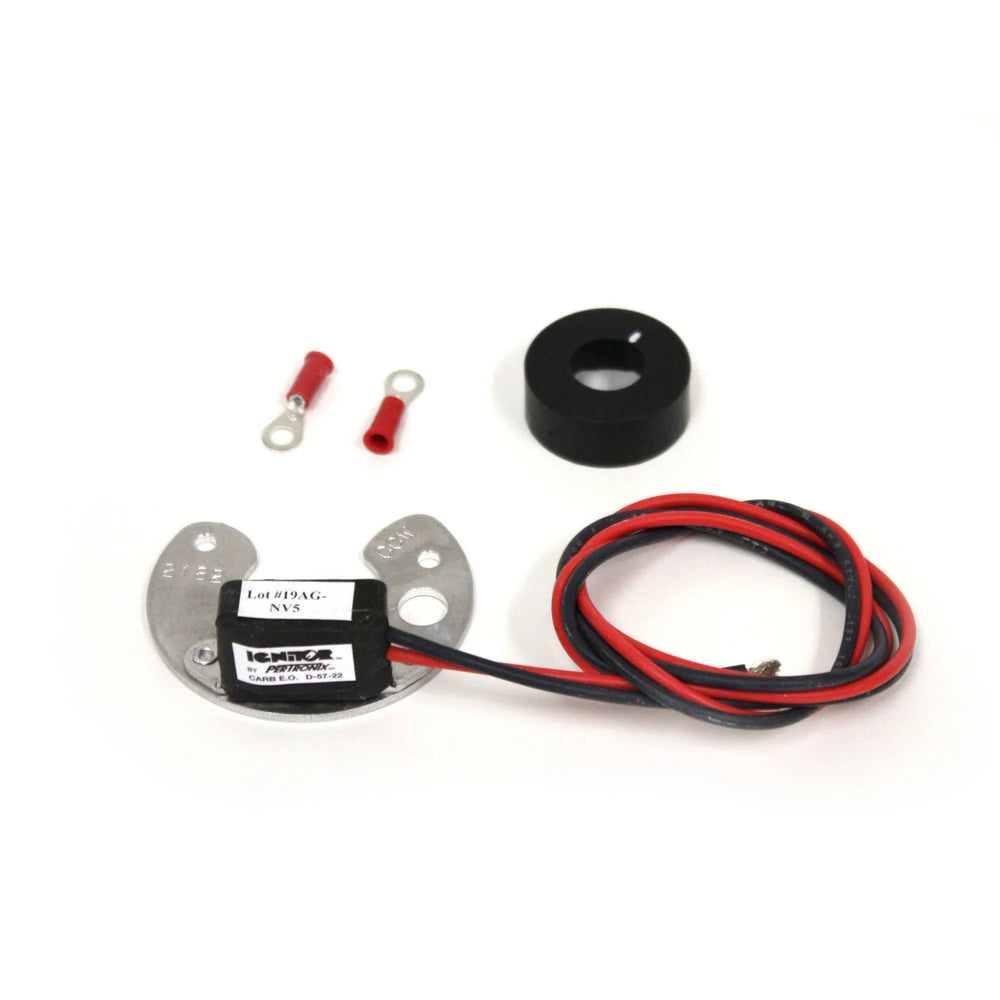 IGNITOR DELCO EARLY 8 CYL