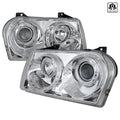 SPEC D TUNING headlights