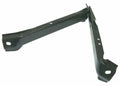 6366 CHEVY/GMC C10 BROTHERS TRUCKS REAR BUMPER BRACKET SET FLEETSIDE