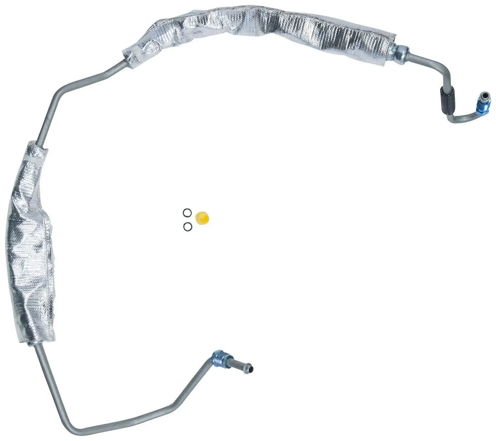 Gates Power Steering Pressure Line Hose Assembly