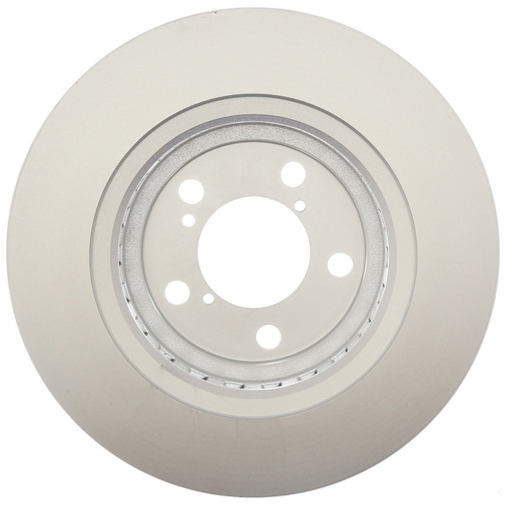 GCX ROTOR FULL COATING