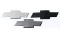 Putco 07-10 Chevrolet Silverado 2500/3500 - Chrome - Emblem Kit