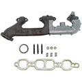 CHEVROLET 9588 GMC 9588 EXHAUST MANIFOLD KIT