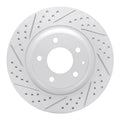 R1 Concepts auto part