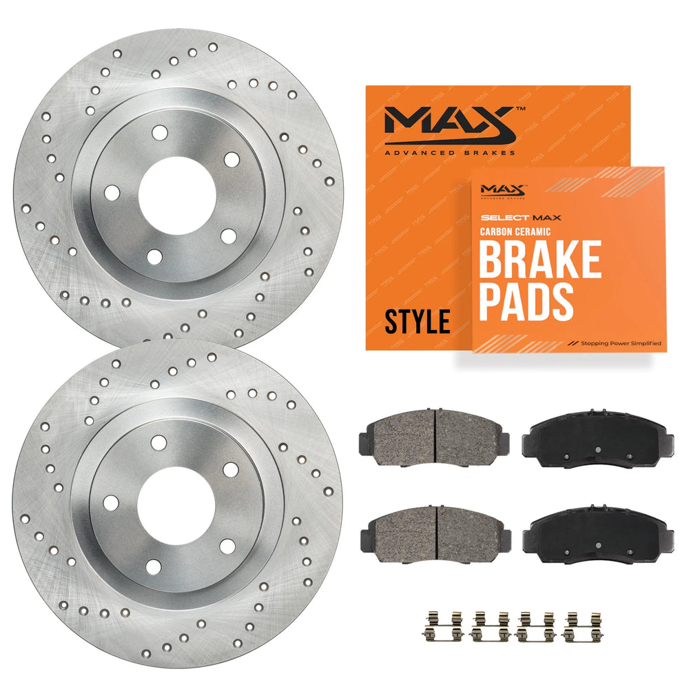R1 Concepts carbon auto part