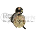 REMANUFACTURED STARTER