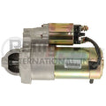 REMANUFACTURED STARTER