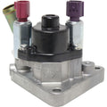 Industrial Injection 2001-04.5 6.6L LB7 Fuel Rail. Right Left Side