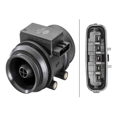 AIR MASS SENSOR