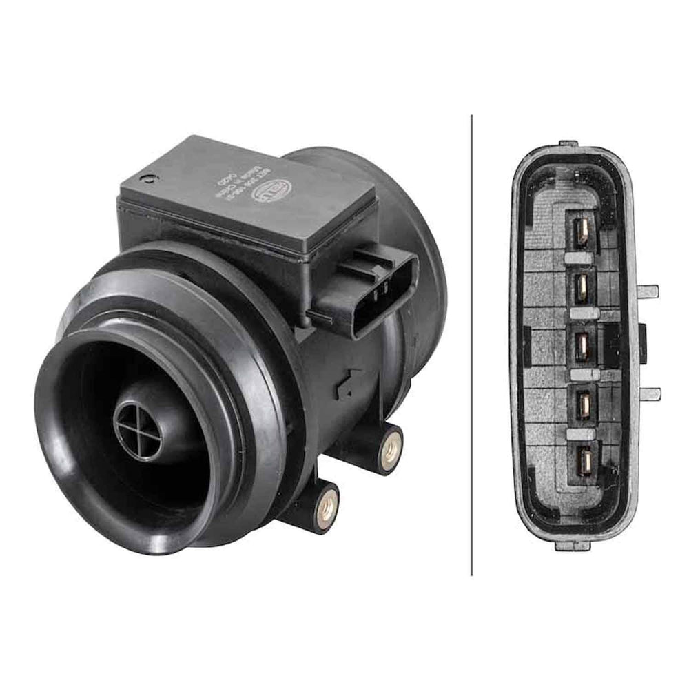 AIR MASS SENSOR