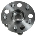CAPA RT FRT WHEEL OPENING MOLDING NORTH AMERICA BUILT LEXUS RX350 23C