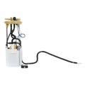 FUEL PUMP ASSEMBLY