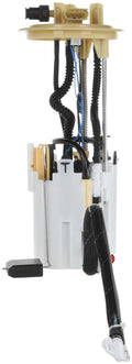 FUEL PUMP ASSEMBLY