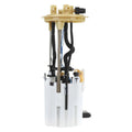 FUEL PUMP ASSEMBLY